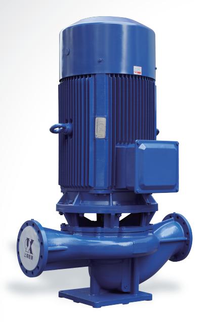 上海(hai)浩捷工业制造股份有限公司單級(ji)離心(xin)泵