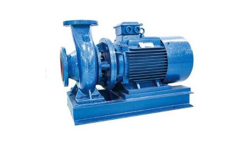 西安(an)離心(xin)泵