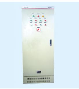 消防(fang)控制(zhi)櫃