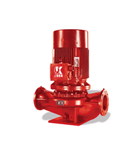 上海(hai)浩捷工业制造股份有限公司消防(fang)泵