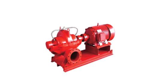 陝(shan)西消防(fang)泵 陝西消(xiao)防泵