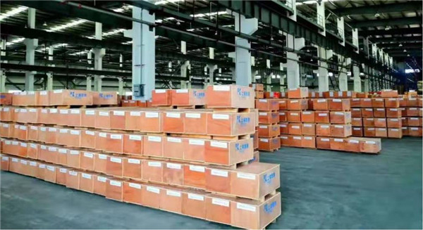 上海(hai)浩捷工业制造股份有限公司排污(wu)泵