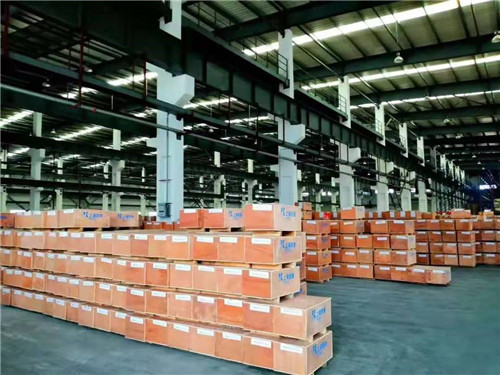 浩捷工业制造股份有限公司風(feng)采