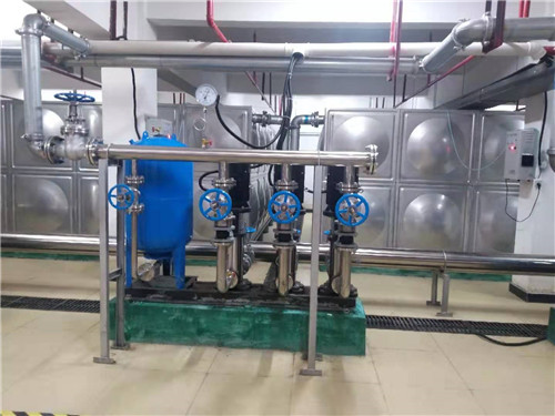 上海(hai)浩捷工业制造股份有限公司水泵(beng)