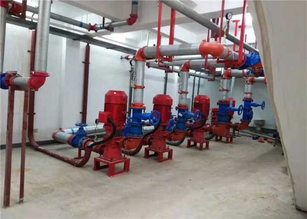 上海(hai)浩捷工业制造股份有限公司消火(huo)栓泵(beng)陝西(xi)代理(li)商