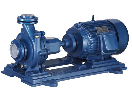 西(xi)安離心(xin)泵