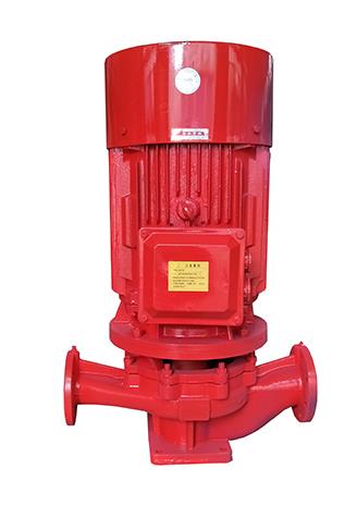 陝西(xi)消防泵(beng)